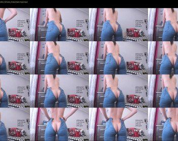 pussysweet9 — 3 minute Chaturbate female cam show recording, 1080p, Feb 2, 2019
