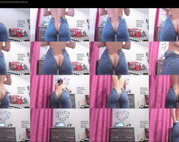 pussysweet9 — 42 minute Chaturbate female cam show recording, 1080p, Feb 2, 2019