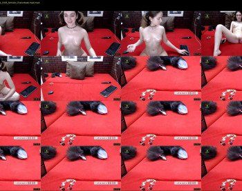 radiancevivian — 57 minute Chaturbate female cam show recording, 1080p, Feb 2, 2019