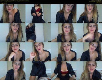 regular_girl — 7 minute MyFreeCams cam show recording, 480p, Feb 2, 2019