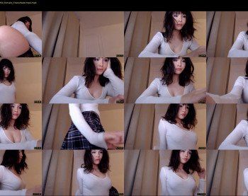 sasha_ursx — 88 minute Chaturbate female cam show recording, 1080p, Feb 2, 2019