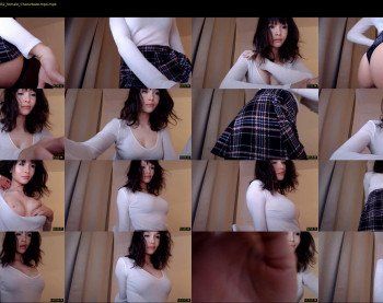 sasha_ursx — 88 minute Chaturbate female cam show recording, 1080p, Feb 2, 2019