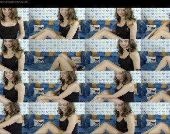 shy_schoolgirl_ — 75 minute Chaturbate female cam show recording, 720p, Feb 2, 2019