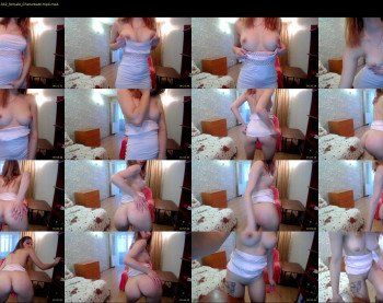 su4e4ka555 — 4 minute Chaturbate female cam show recording, 720p, Feb 2, 2019