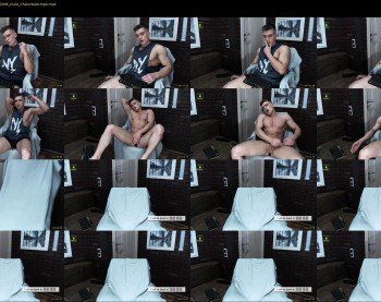sultryandrew — 57 minute Chaturbate male cam show recording, 1080p, Feb 2, 2019