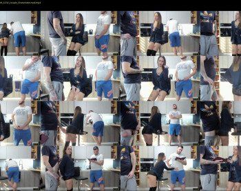 tattoo_couple77 — 50 minute Chaturbate couple cam show recording, 1080p, Feb 2, 2019