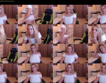 tiffany0 — 29 minute Chaturbate female cam show recording, 720p, Feb 2, 2019