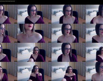 tiffanyriox — 36 minute Chaturbate female cam show recording, 720p, Feb 3, 2019