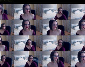 tiffanyriox — 23 minute Chaturbate female cam show recording, 720p, Feb 3, 2019