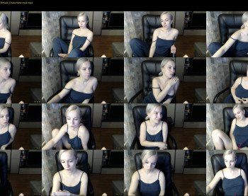 tinkissa — 33 minute Chaturbate couple cam show recording, 1080p, Feb 2, 2019