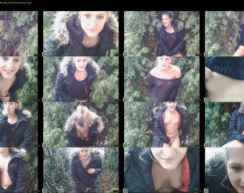 tymika — 89 minute Chaturbate female cam show recording, 720p, Feb 2, 2019