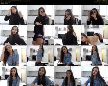 wennndyk — 104 minute MyFreeCams cam show recording, 480p, Feb 2, 2019