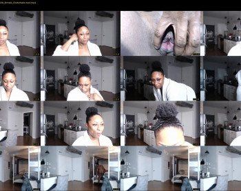 wynterheat — 42 minute Chaturbate female cam show recording, 720p, Feb 2, 2019