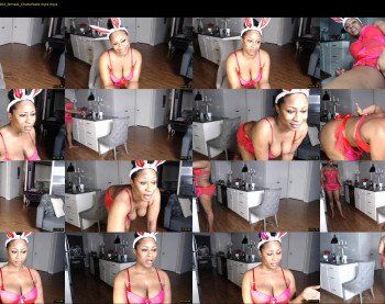 wynterheat — 23 minute Chaturbate female cam show recording, 720p, Feb 2, 2019