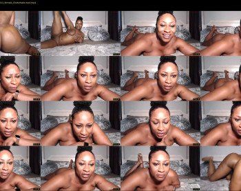 wynterheat — 17 minute Chaturbate female cam show recording, SD, Feb 2, 2019