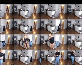wynterheat — 8 minute Chaturbate female cam show recording, 720p, Feb 2, 2019