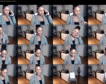 wynterheat — 10 minute Chaturbate female cam show recording, 720p, Feb 3, 2019