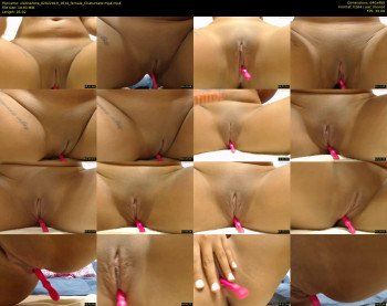 xlatinahotx — 6 minute Chaturbate female cam show recording, 480p, Feb 2, 2019