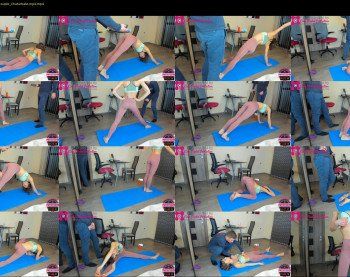xwithy — 29 minute Chaturbate female cam show recording, 1080p, Feb 2, 2019