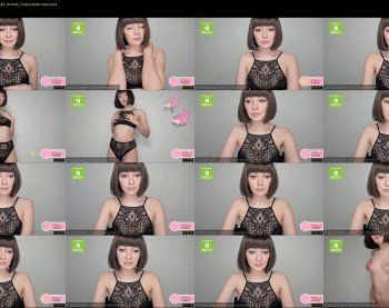 yandere69 — 49 minute Chaturbate female cam show recording, 1080p, Feb 2, 2019