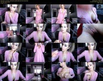 CocoMia — 43 minute MyFreeCams cam show recording, 480p, Feb 3, 2019