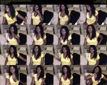 MissPeabody — 98 minute MyFreeCams cam show recording, 480p, Feb 4, 2019