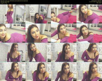 Sara_Joy — 28 minute MyFreeCams cam show recording, SD, Feb 3, 2019