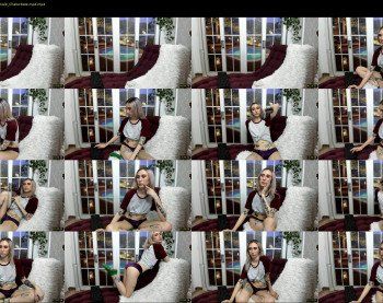 _0k_ — 36 minute Chaturbate female cam show recording, 1080p, Feb 3, 2019