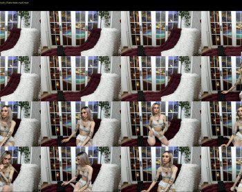 _0k_ — 36 minute Chaturbate female cam show recording, 1080p, Feb 3, 2019