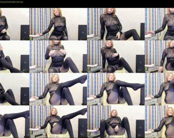 _natali_ — 19 minute Chaturbate female cam show recording, 720p, Feb 3, 2019
