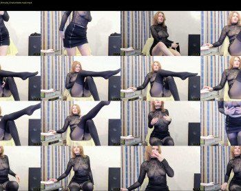 _natali_ — 20 minute Chaturbate female cam show recording, 720p, Feb 3, 2019