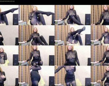 _natali_ — 35 minute Chaturbate female cam show recording, 720p, Feb 3, 2019