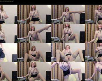 _natali_ — 81 minute Chaturbate female cam show recording, 720p, Feb 3, 2019