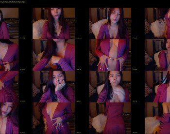 _pilya_ — 42 minute Chaturbate female cam show recording, 720p, Feb 3, 2019