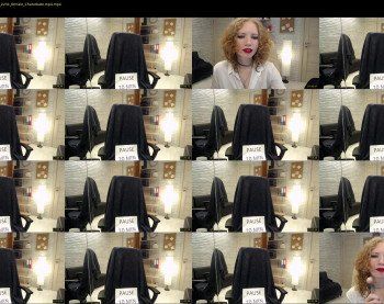 abigailmcgee — 44 minute Chaturbate female cam show recording, 720p, Feb 3, 2019