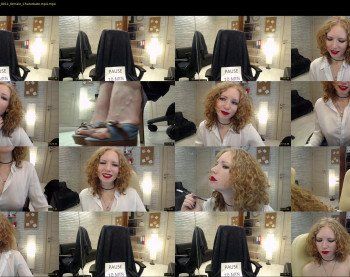 abigailmcgee — 63 minute Chaturbate female cam show recording, 720p, Feb 4, 2019