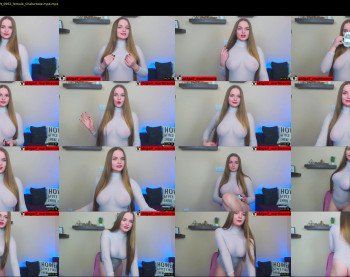abogailmaartin — 39 minute Chaturbate female cam show recording, 720p, Feb 3, 2019