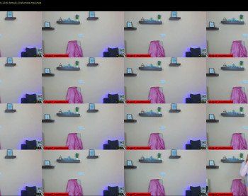 abogailmaartin — 39 minute Chaturbate female cam show recording, 720p, Feb 3, 2019