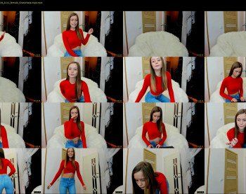 amazing_roxana — 29 minute Chaturbate female cam show recording, 720p, Feb 3, 2019