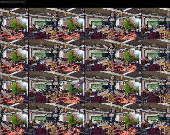 angelinasia — 29 minute Chaturbate female cam show recording, 1080p, Feb 3, 2019