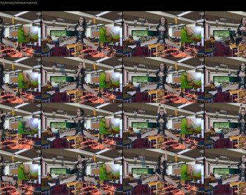 angelinasia — 29 minute Chaturbate female cam show recording, 1080p, Feb 3, 2019