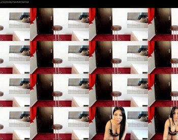 asian_delight_ — 47 minute Chaturbate female cam show recording, 1080p, Feb 3, 2019