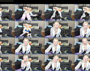 asiri_ocean — 6 minute Chaturbate female cam show recording, 720p, Feb 4, 2019