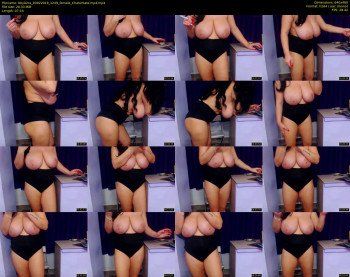 bbylarra — 8 minute Chaturbate couple cam show recording, 480p, Feb 3, 2019