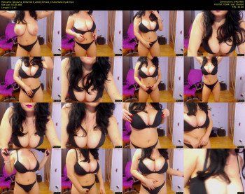 bbylarra — 12 minute Chaturbate couple cam show recording, 480p, Feb 3, 2019