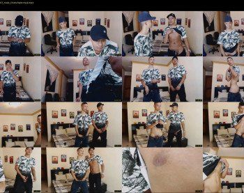 blakemate — 29 minute Chaturbate male cam show recording, 720p, Feb 3, 2019