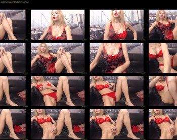 blond_pussy_ — 4 minute Chaturbate female cam show recording, 720p, Feb 3, 2019