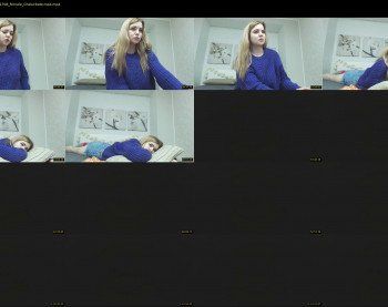 blondiebetsy — 82 minute Chaturbate female cam show recording, 720p, Feb 3, 2019