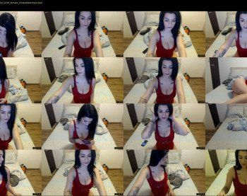 cassieandmarco — 129 minute Chaturbate female cam show recording, 480p, Feb 3, 2019