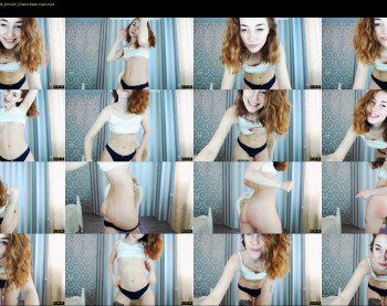 certinaaa — 14 minute Chaturbate female cam show recording, 1080p, Feb 4, 2019